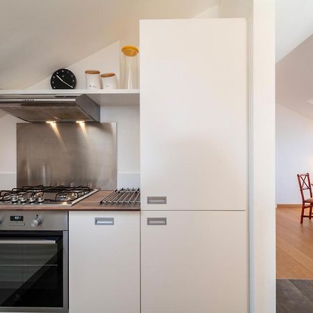 Il Tiglio Apartment By Wonderful Italy Bellagio Buitenkant foto