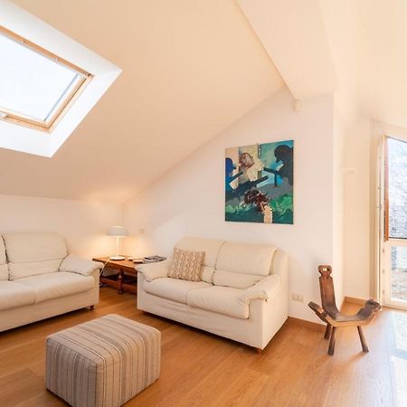 Il Tiglio Apartment By Wonderful Italy Bellagio Buitenkant foto