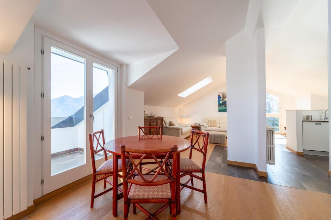 Il Tiglio Apartment By Wonderful Italy Bellagio Buitenkant foto