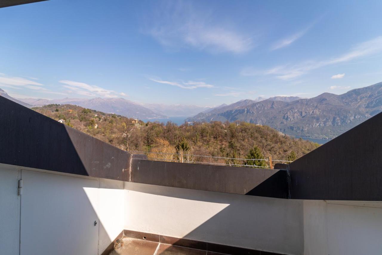 Il Tiglio Apartment By Wonderful Italy Bellagio Buitenkant foto